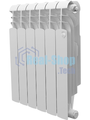 Радиатор Royal Thermo Vittoria Super 500 2.0 - 5 секц.