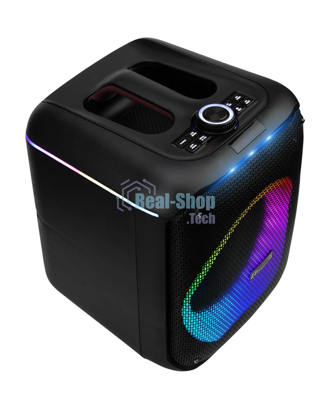 Колонка ELTRONIC 30-79 DANCE BOX 550 - 08