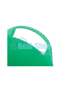 Ведро Сибртех гибкое сверхпрочное, 28 л, зеленое