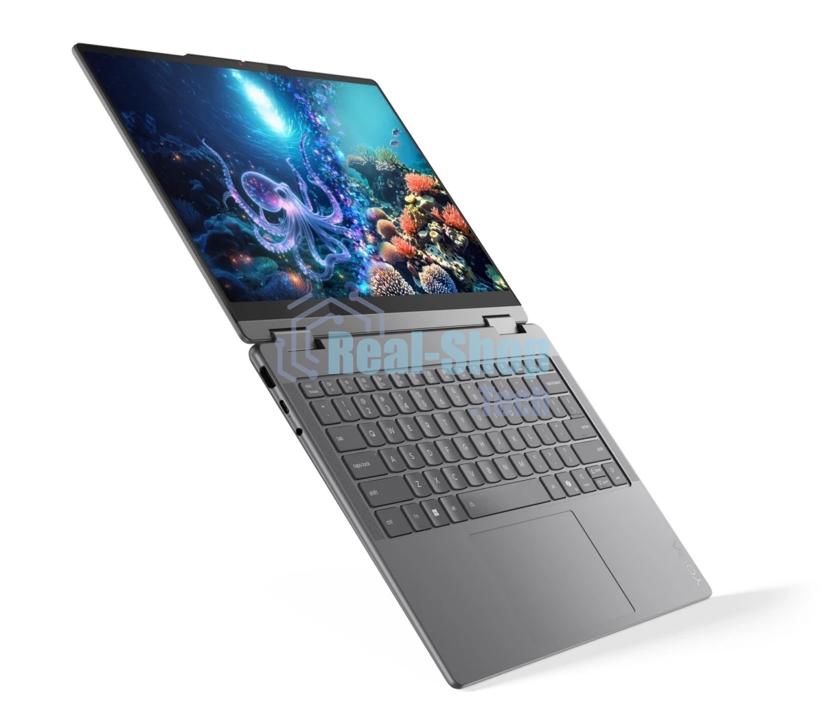 Ноутбук Lenovo Yoga 7 14ILL10 Core Ultra 7 256V 16Gb SSD512Gb Intel Arc 140V 14