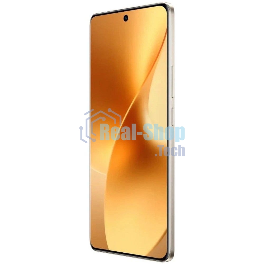 Смартфон Realme 15 Pro 5G RMX5101, 12/512Gb, серебряный