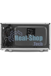 Микроволновая печь Vitek VT-MW0823 23л. 900Вт серебристый/черный