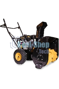 Снегоуборщик бензиновый Champion SnowLine PNST656 6.5л.с.