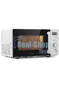 Микроволновая печь Vitek VT-MW1825 25л. 900Вт белый