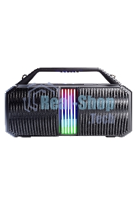 Портативная колонка Smartbuy (SBS-5820) FLYER черный