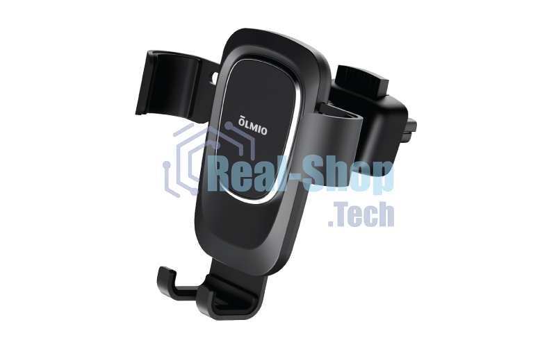 Держатель автомобильный для смартфонов OLMIO Graviton