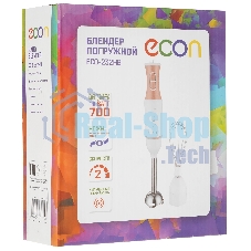 Блендер погружной ECON ECO-232HB