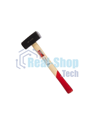 Кувалда Matrix 10903, 1500 г деревянная рукоятка