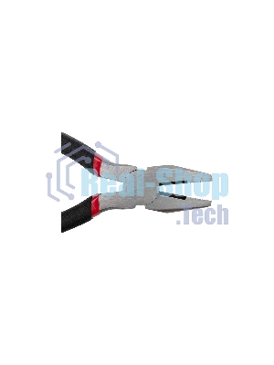 Плоскогубцы комбинированные Rexant 180 мм, обливные рукоятки