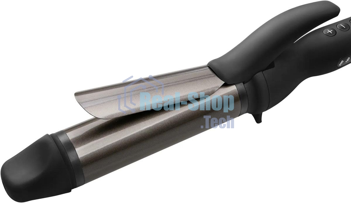 Щипцы Polaris PHS 3410TAi Argan Therapy PRO турмалиновое