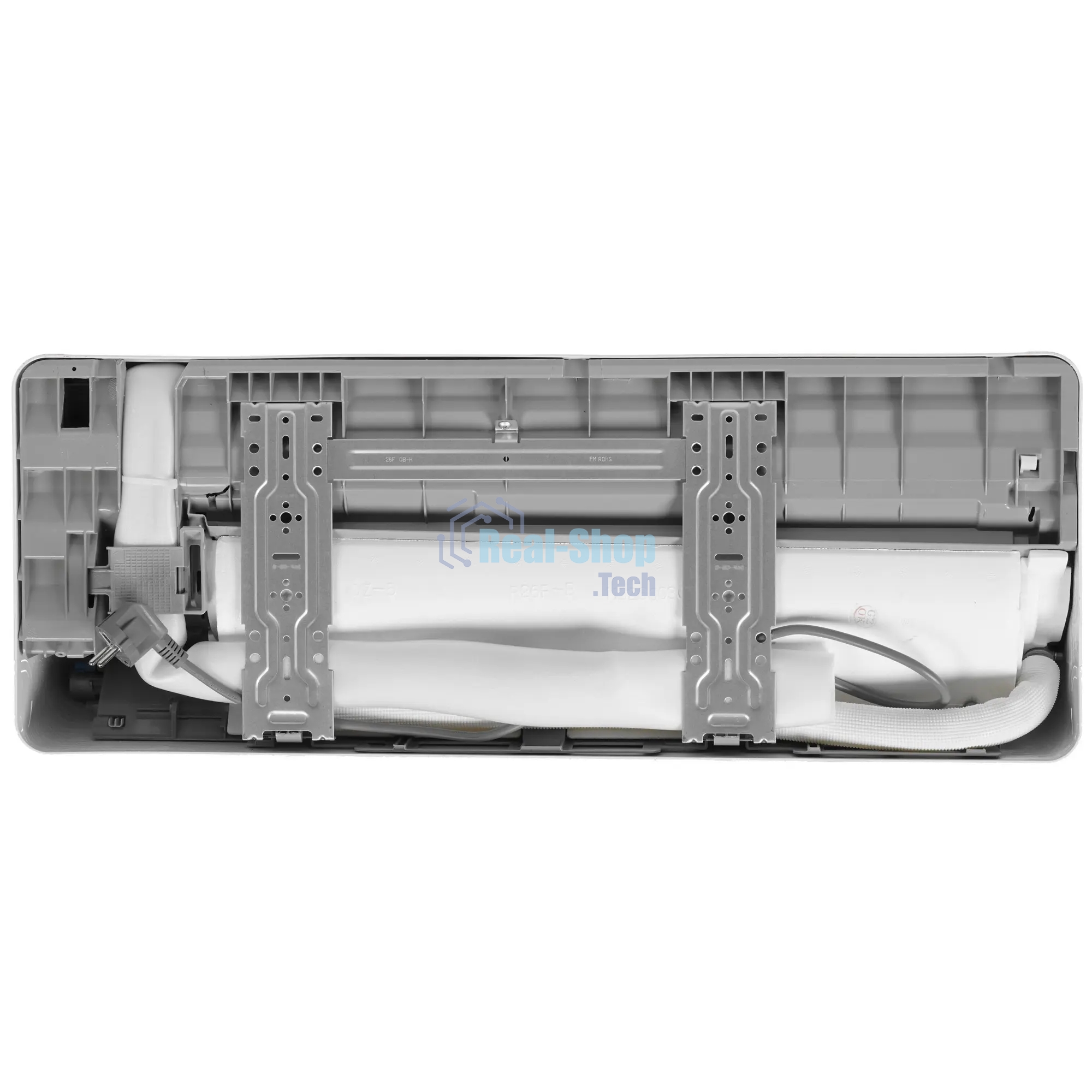 Сплит-система Centek CT-65E12 белый