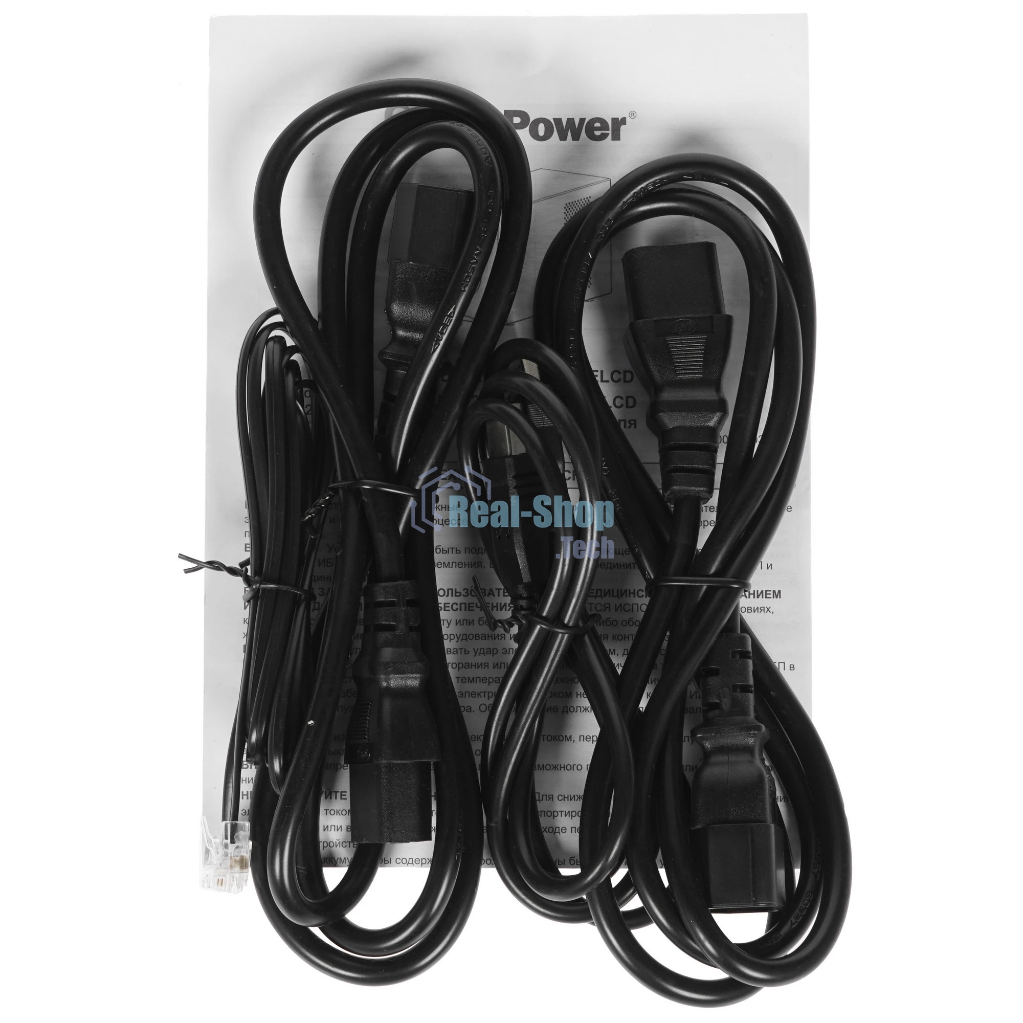 Источник бесперебойного питания CyberPower VALUE2200EILCD/2200 ВА/1320 Вт/6xIEC 320 C13 (компьютерный)