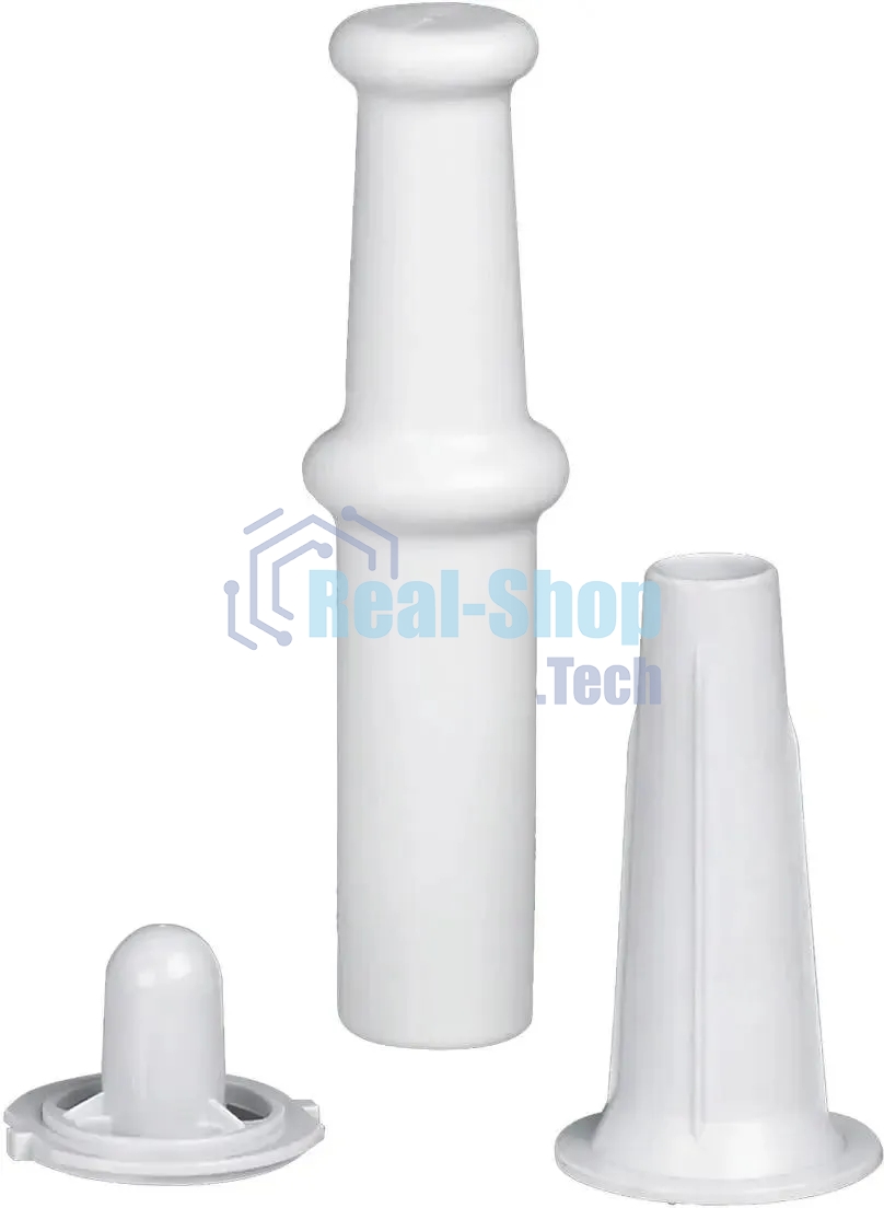 Мясорубка электрическая BQ MG1004 White-Blue