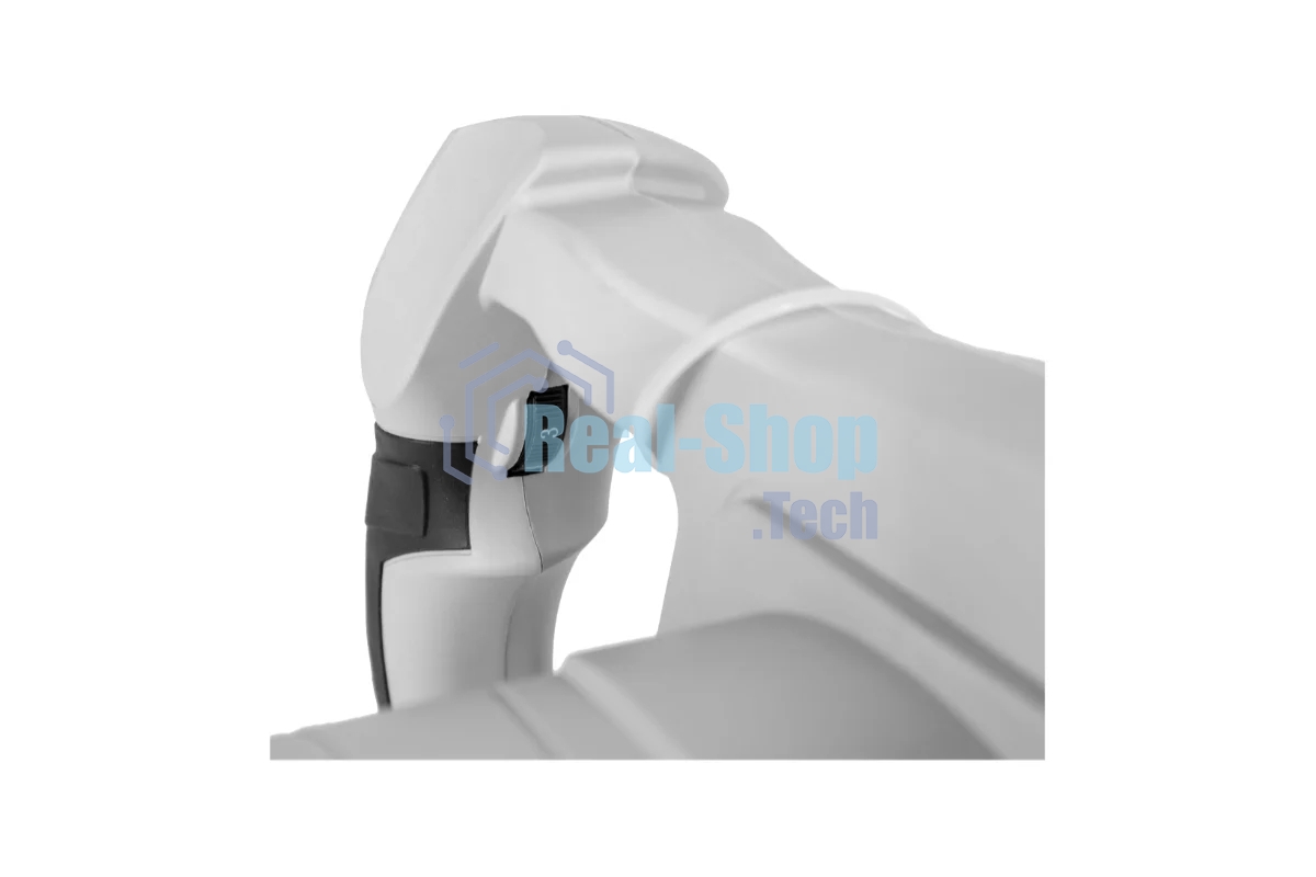 Дрель-миксер Ресанта СМ-1600Э-2 1600Вт М14 (75/20/1)