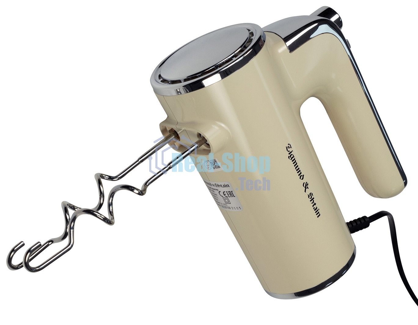 Миксер Zigmund & Shtain ZHM-153