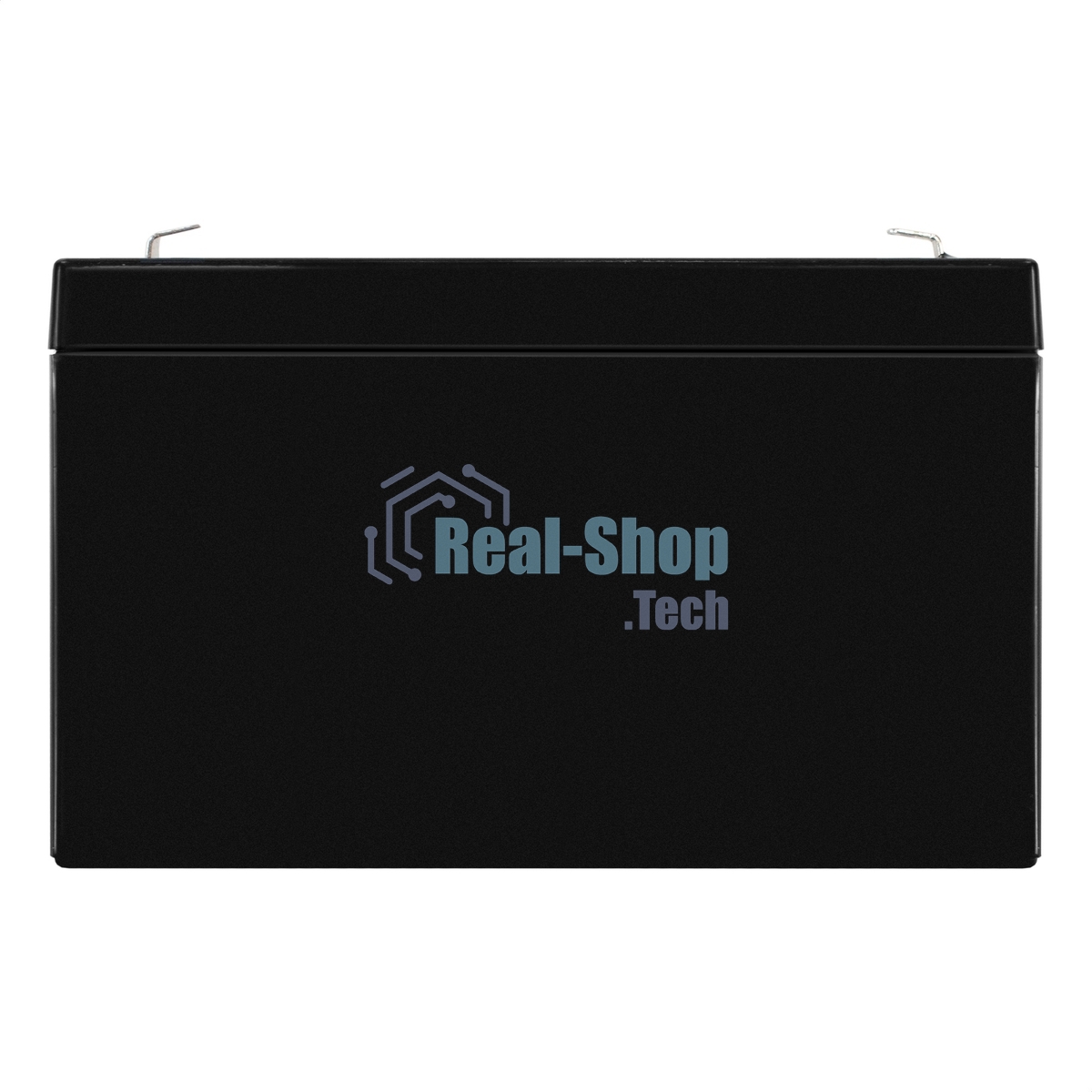 Аккумуляторная батарея ExeGate DTM 609 (6V 9Ah, клеммы F2)