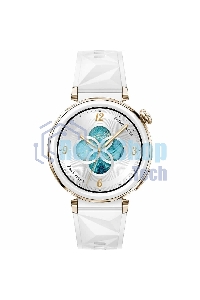 Умные часы Huawei GT 5 PRO JNA-B29 белый