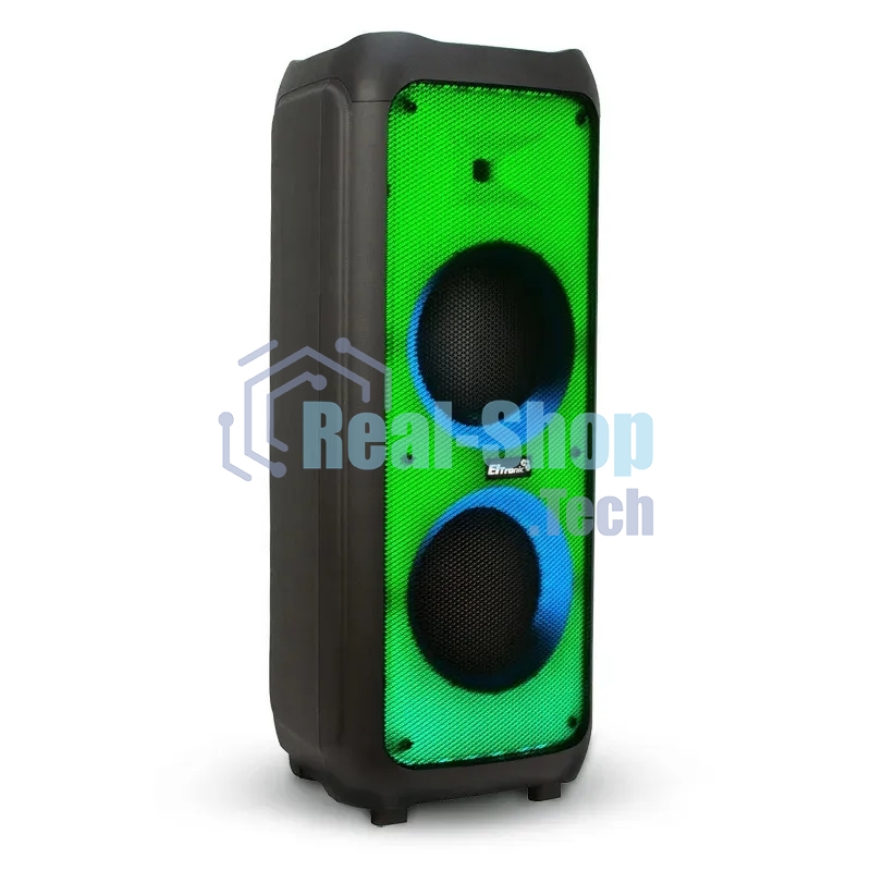 Колонка Eltronic 10