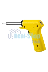 Паяльник STAYER 55307-70 master с пистолетной пластмассовой рукояткой 30 - 70Вт конус