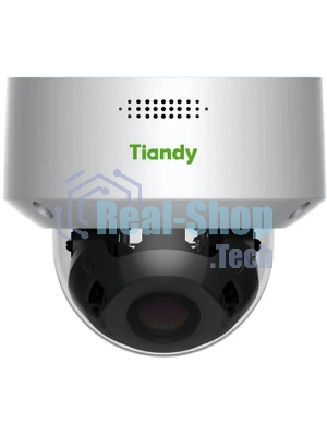 Камера видеонаблюдения IP Tiandy TC-C32MS I5/A/E/Y/M/H/2.7-13.5мм/V4.1 белый