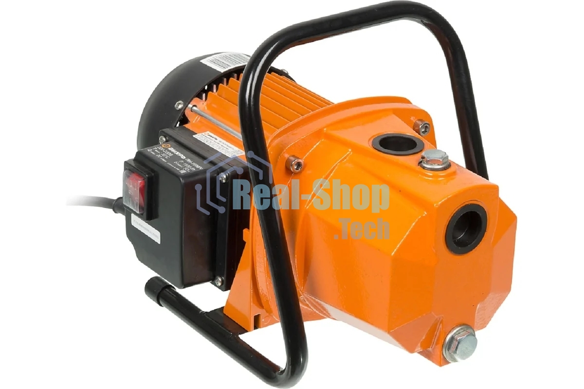 Поверхностный насос Вихрь ПН-1100Ч