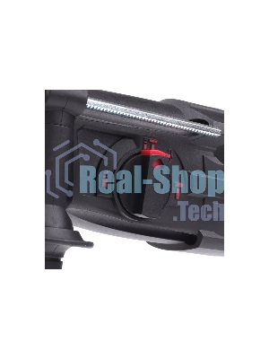 Перфоратор ПОБЕДА П-28/975Б, SDS+, 975Вт, макс. диаметр сверления 28 мм, 1200об/мин, 5300уд/мин, быстрозажимной патрон, дополнительная рукоятка, глубиномер, кейс