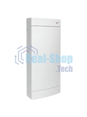 Щит слаботочный навесной 