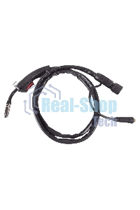 Сварочный полуавтомат Ресанта САИПА-160 MIG 5в1