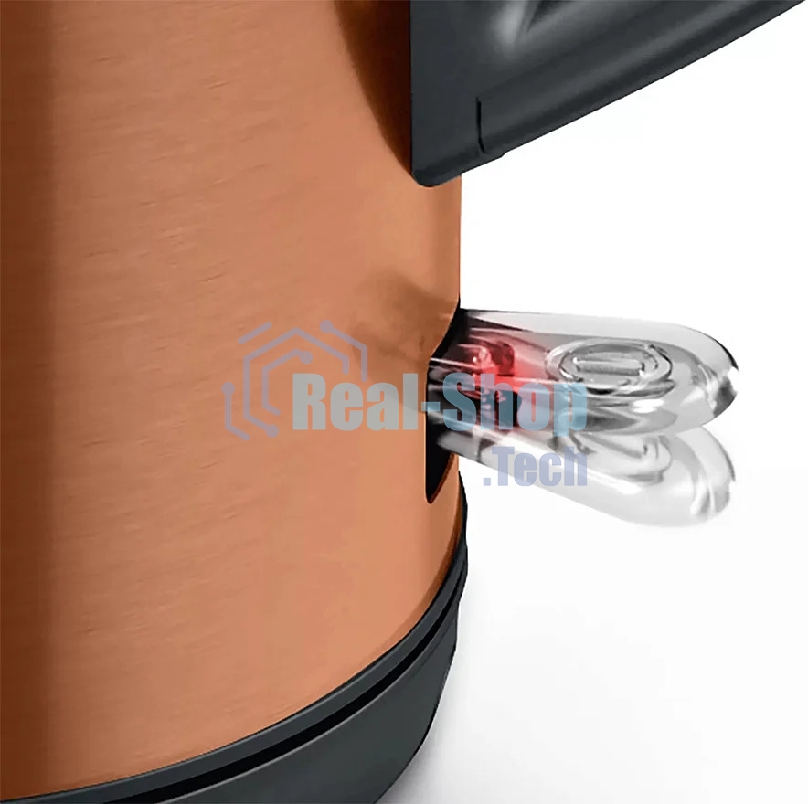 Чайник электрический Bosch TWK4P439