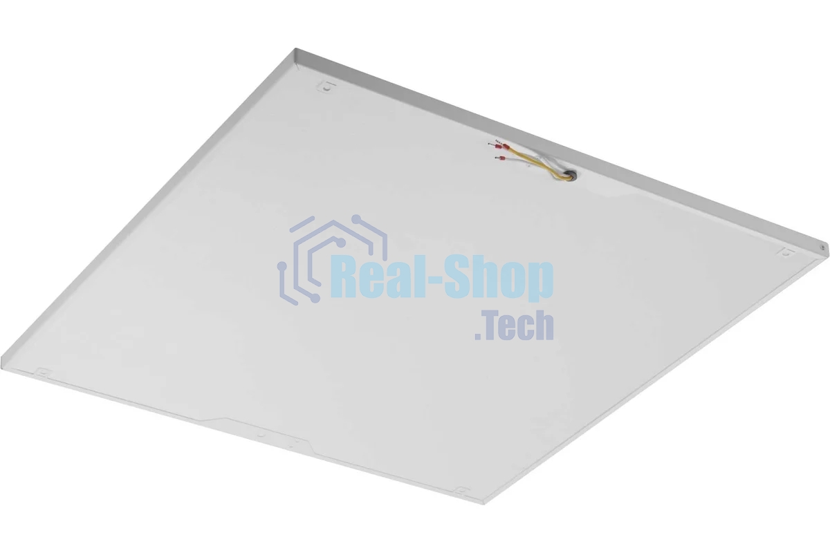 Обогреватель инфракрасный Ballu BIH-S3-0.6 белый, 600 Вт, 6 м2