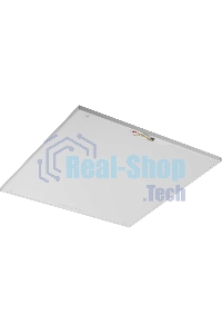 Обогреватель инфракрасный Ballu BIH-S3-0.6 белый, 600 Вт, 6 м2