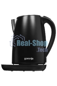 Чайник электрический Gorenje K17TRB черный