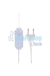 Гирлянда Neon-Night светодиодный занавес из росы 