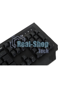 Клавиатура проводная A4Tech Bloody B120N USB черный