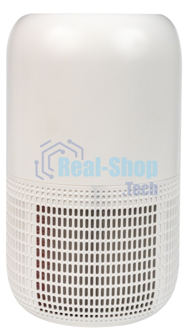 Очиститель воздуха Neoclima NP170RW, 35Вт, 170 м3/ч, с круглым дисплеем, белый