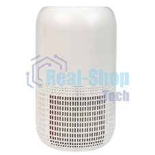 Очиститель воздуха Neoclima NP170RW белый, 25 м², HEPA-фильтр, угольный фильтр
