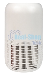 Очиститель воздуха Neoclima NP170RW, 35Вт, 170 м3/ч, с круглым дисплеем, белый