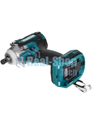 Аккумуляторный ударный гайковерт Makita DTW300Z