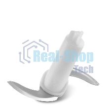 Блендер погружной Galaxy Line GL 2145 1300Вт белый