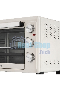 Мини-печь Horizont MO-4501W