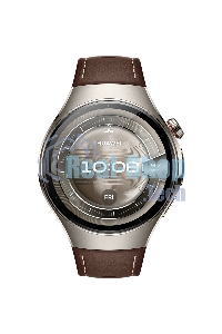 Умные часы WATCH 5 46мм LTE Brown composite RTS-AL00 55020EVM HUAWEI