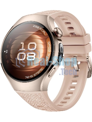 Умные часы Huawei Watch 5 Soc-L29L, 42мм, 1.38