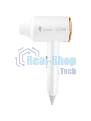 Фен LEONORD LE-1213 (900303)