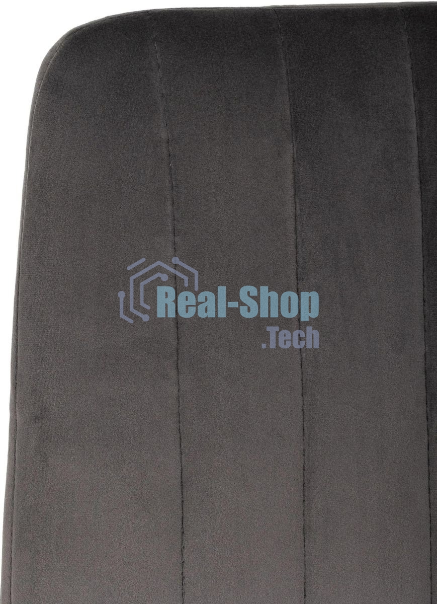 Стул для дома Бюрократ CH-K6_4 комплект 4 шт Holland 18 металл черный на ножках