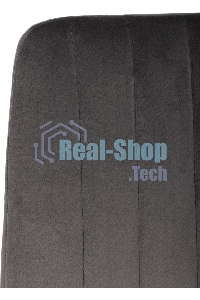 Стул для дома Бюрократ CH-K6_4 комплект 4 шт Holland 18 металл черный на ножках