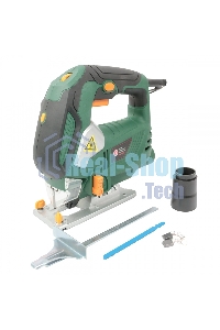 Лобзик электрический Калибр ЛЭМ-830Е (830Вт, маятн.,рег.обор.) 00000034459