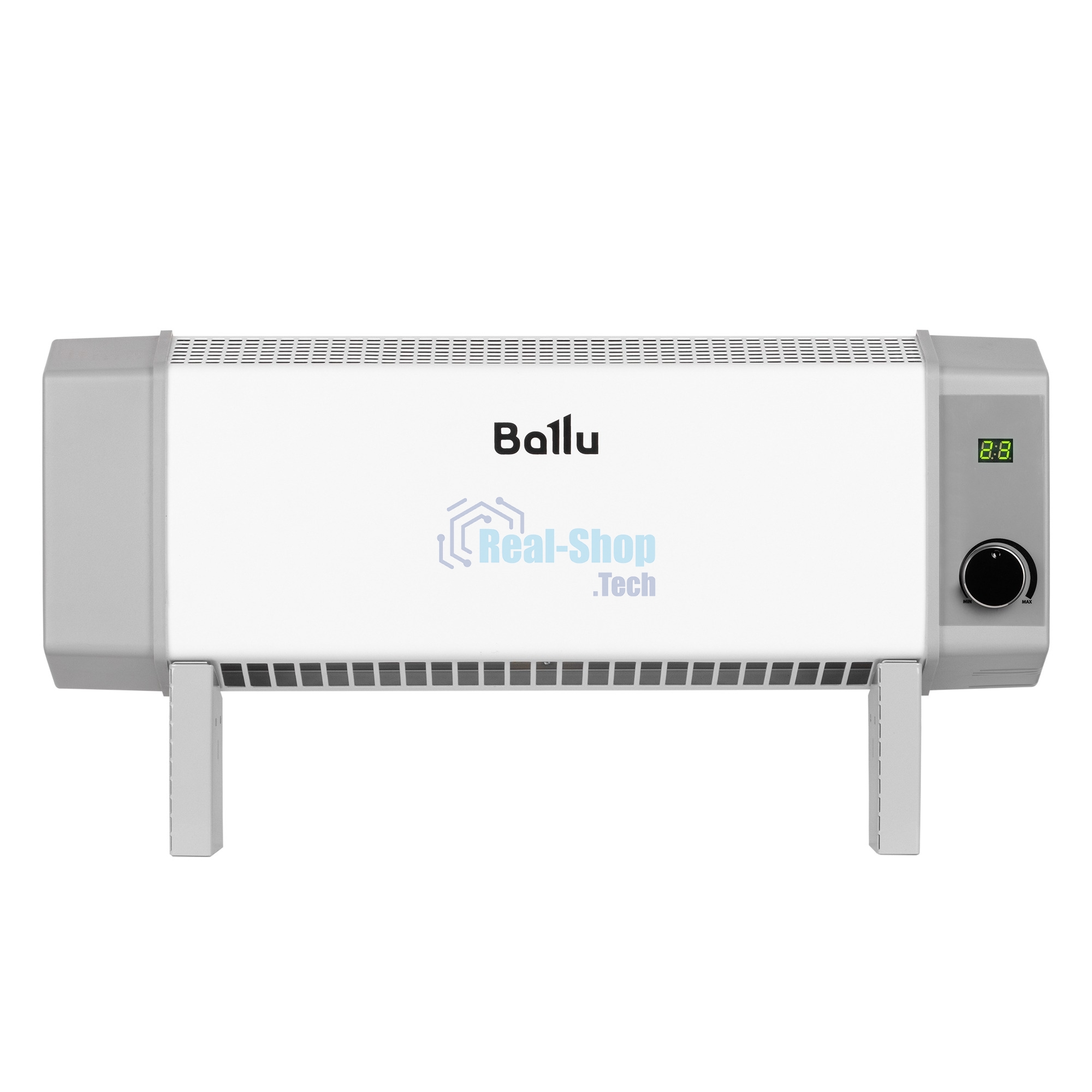 Конвектор электрический Ballu IP 54 BEC/CMR-1000