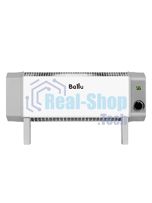 Конвектор электрический Ballu IP 54 BEC/CMR-1000