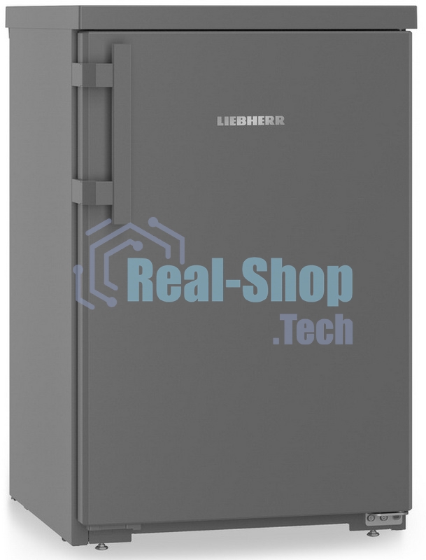 Холодильник Liebherr Rdgd 1400-20 001 Pure темно-серый однокамерный 125л