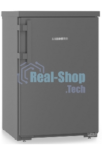 Холодильник Liebherr Rdgd 1400-20 001 Pure темно-серый однокамерный 125л